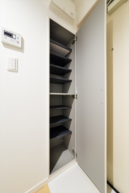 Ｆｅｒｒｉｓ座間 玄関