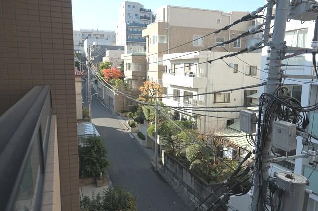 ASYLCOURT麻布十番2階 同建物別部屋の参考画像