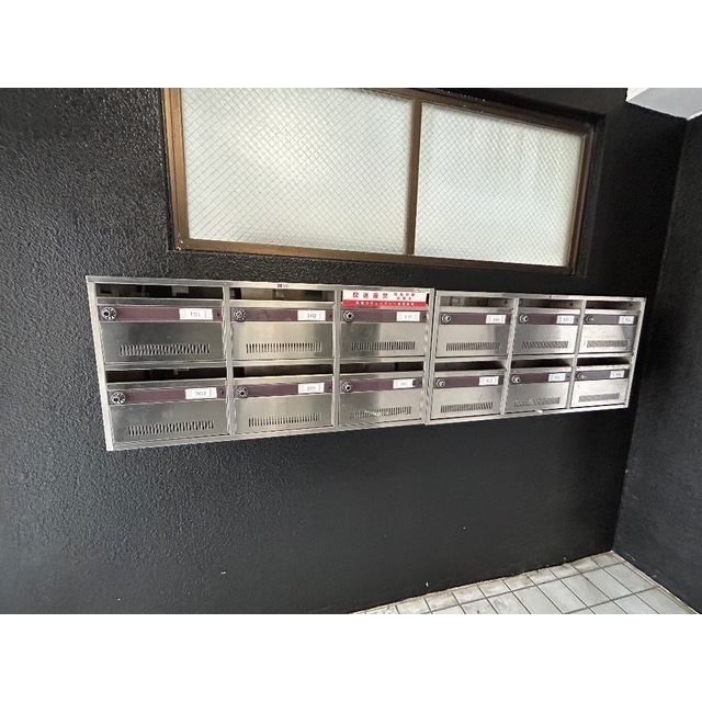 サンライズ・コーポ足立303号室 部屋その他