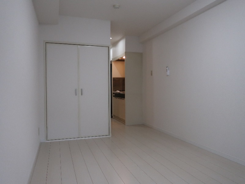 ドーム西川口3階 ※別号室の写真となります。