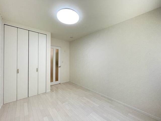 リーヴァレジデンス1階 部屋その他