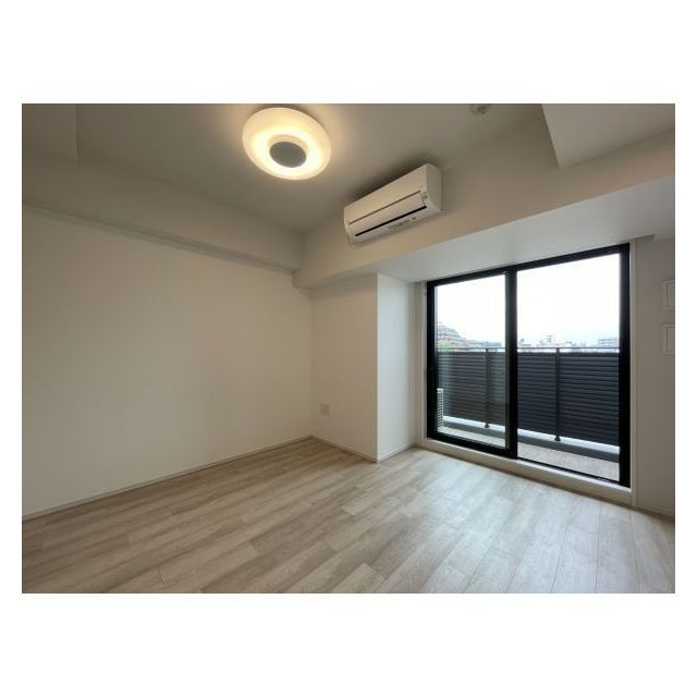 AIFLAT文京本駒込0606号室 ベッドルーム7帖