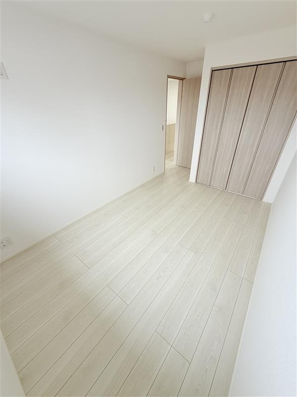 リケナ矢野口2階 部屋その他