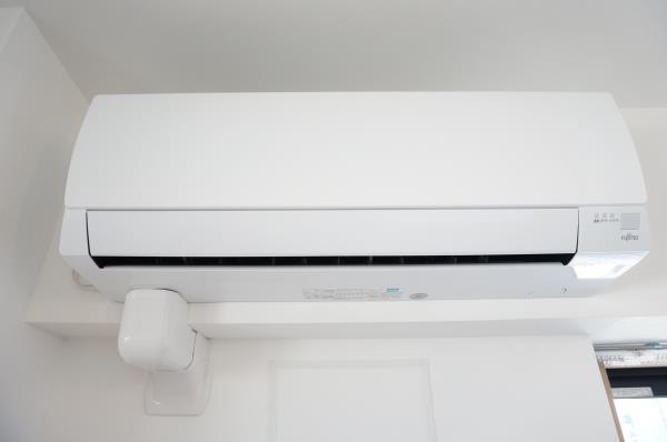 マインズ・コム白金 部屋設備