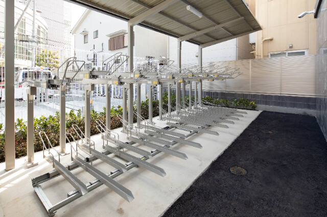 ドゥーエ南千住6階 部屋その他