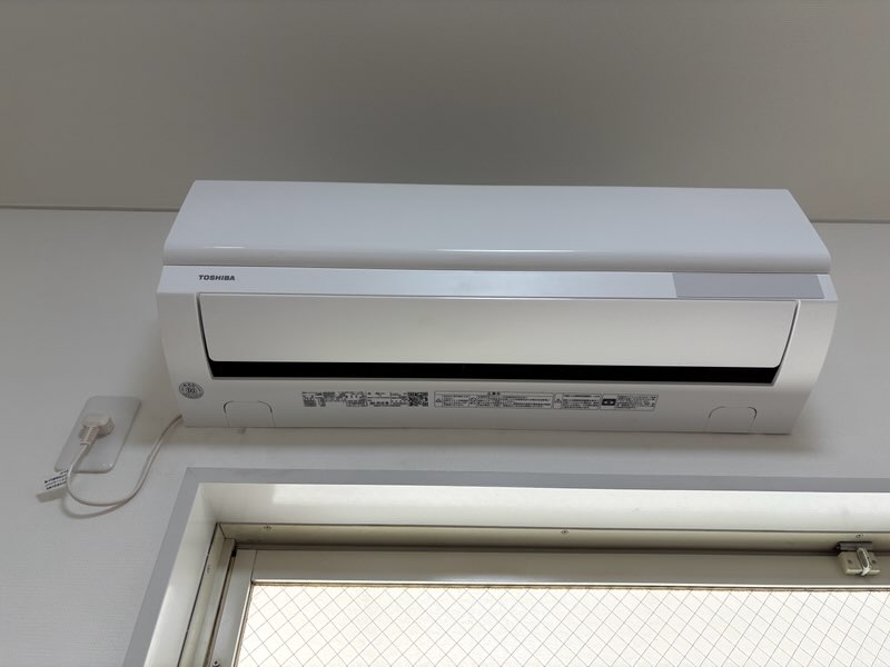 メゾンＭＫ 部屋設備