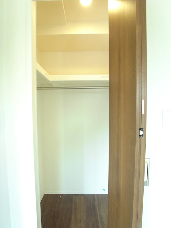 GranVeil-K5階 収納