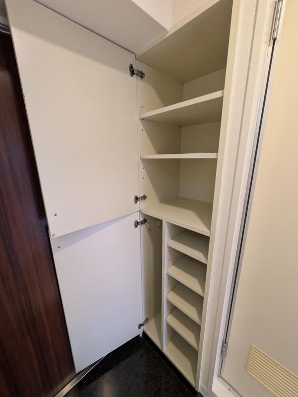 SOCIETY MINAMI-GYOUTOKU(K-017) その他、部屋スペース