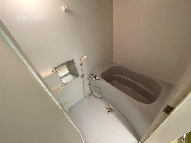 tant　mieux お風呂