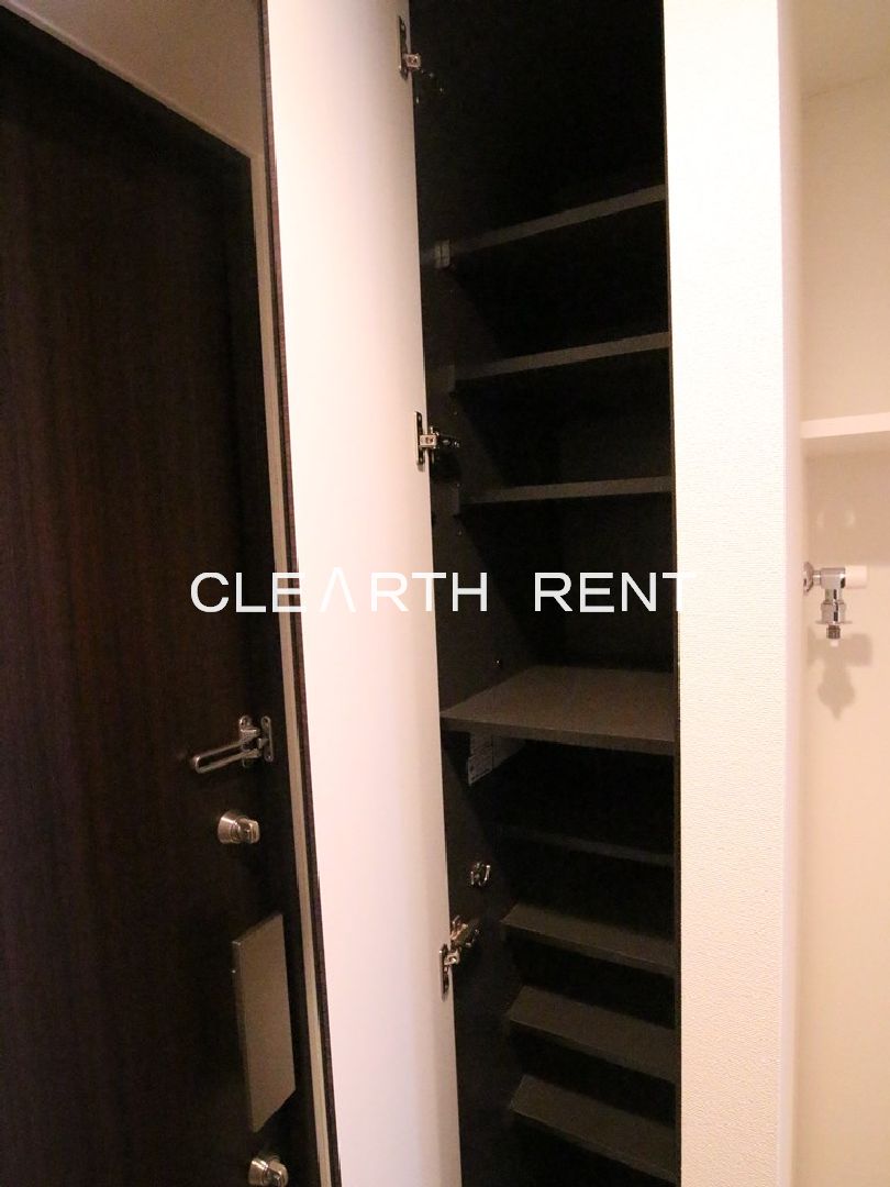 コンシェリア駒沢 ＴＨＥ ＲＥＳＩＤＥＮＣＥ1階 同タイプ別住戸写真となります。現況と異なる場合がございます。