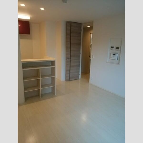 アウラ西船101号室 LDK