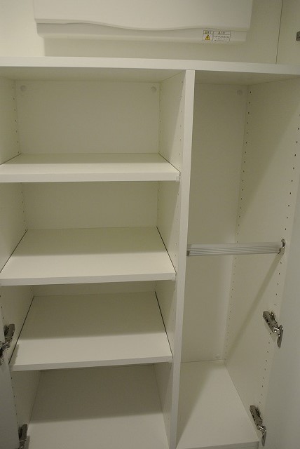 マキシブ桜台ベルグレード 内観