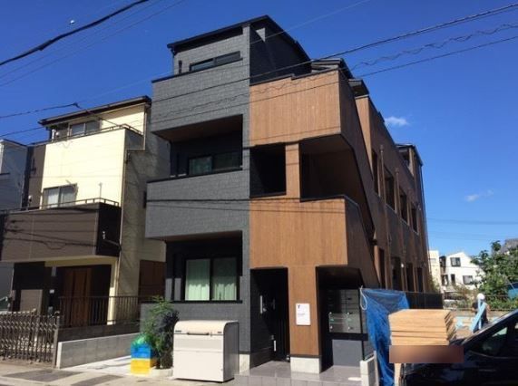 Ｃｌｏｕｄ９の外観画像