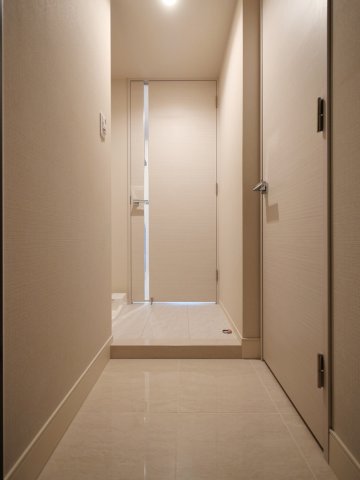 セジョリ上石神井 内観