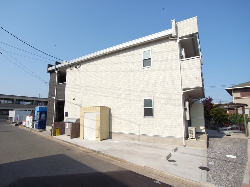 リブリ・ル・シャドール エントランス