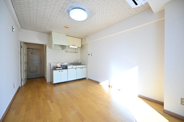 ダイアパレス調布2階 部屋その他