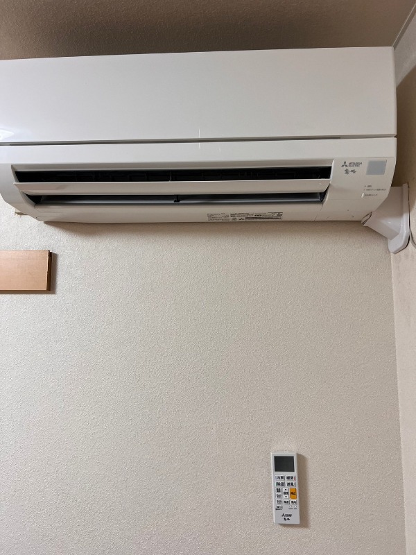Ｈ.ｆｏｒｅｓｔ１1階 部屋設備