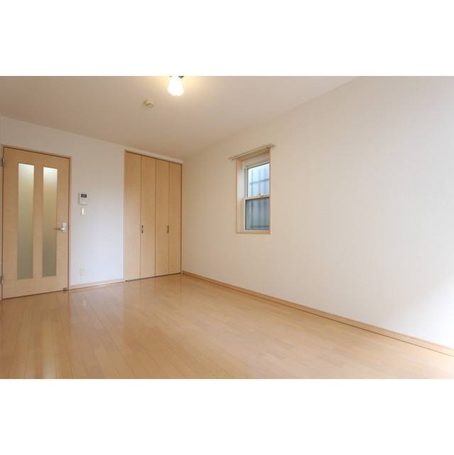 レザンヴィーゼ リビング