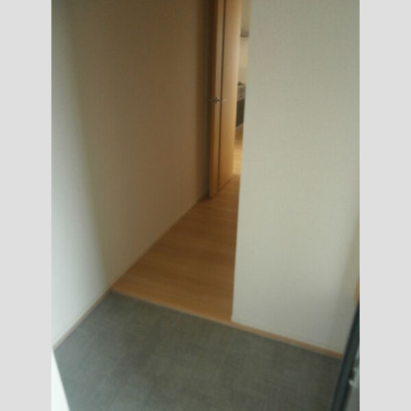 メゾン・ドゥ・ボネール303号室 玄関