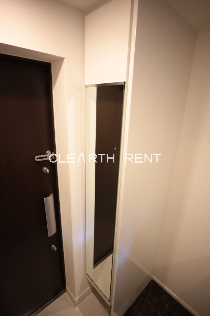 コンシェリア池袋 ＭＡＳＴＥＲ’Ｓ ＶＩＬＬＡ10階 ★弊社管理物件★駅近だから叶う、ゆとりある毎日。