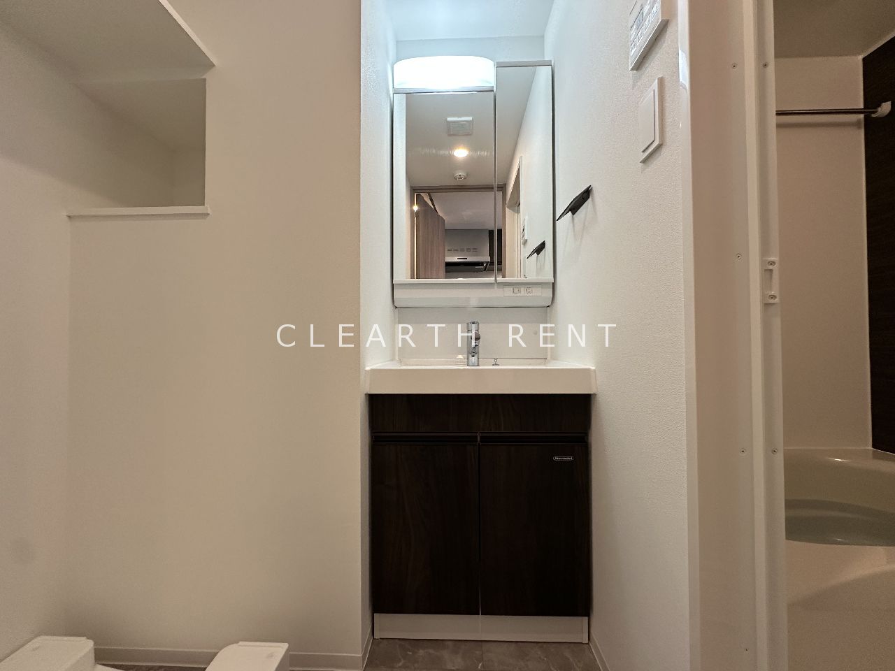 コンシェリア町屋6階 【当社のみ紹介可能】新築×仲介手数料無料×家賃２か月無料♪