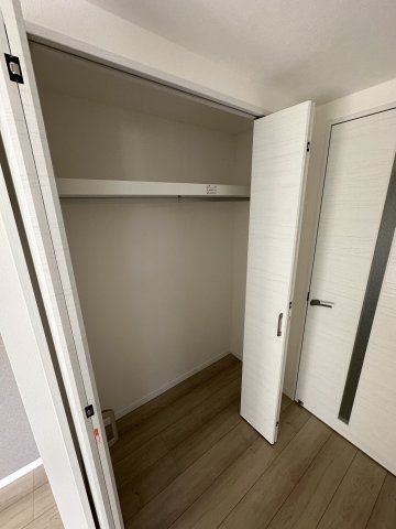 アーデルハイド ※1号室