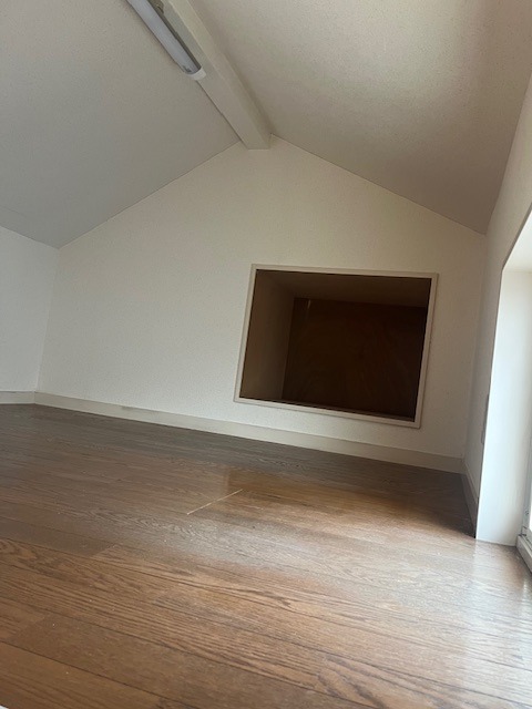 シャムロック2階 部屋その他