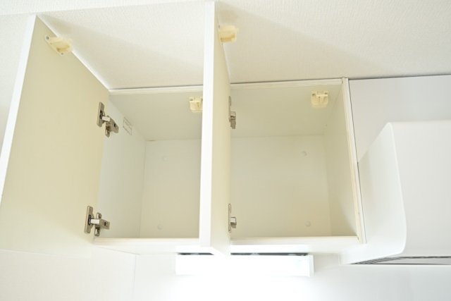 ＫＩ－ＦＬＡＴ永福町3階 キッチン