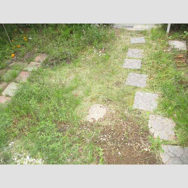 半田コーポA棟B棟A-2号室 部屋その他