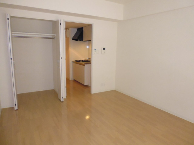 トレセリア大和田0108号室 居室2