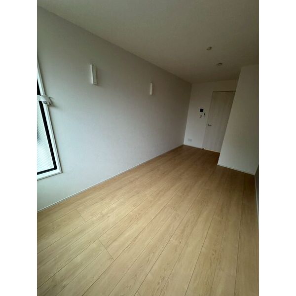 Bella Vista海老名106号室 部屋その他