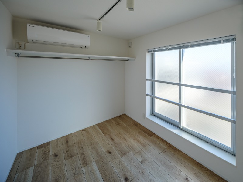 Spruce八雲1階 部屋その他