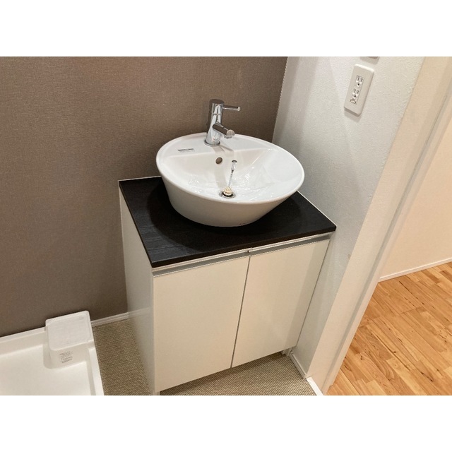 セプテーニ四ツ木 内観