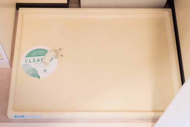 ジュネス北綾瀬0507号室 同建物別部屋の参考画像