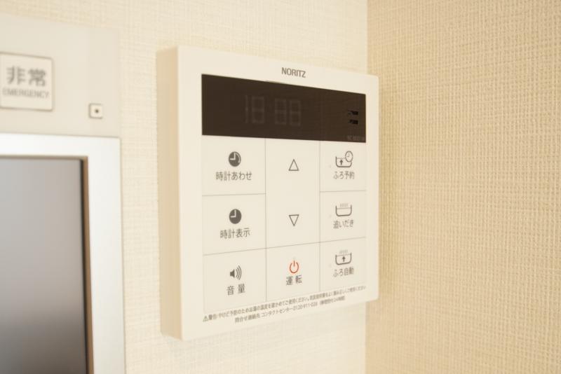 GRAN PASEO明大前6階 同建物別部屋の参考画像