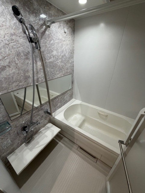 CREST OIZUMI お風呂