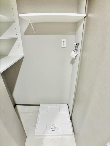 コンポジット早稲田鶴巻町2階 部屋その他