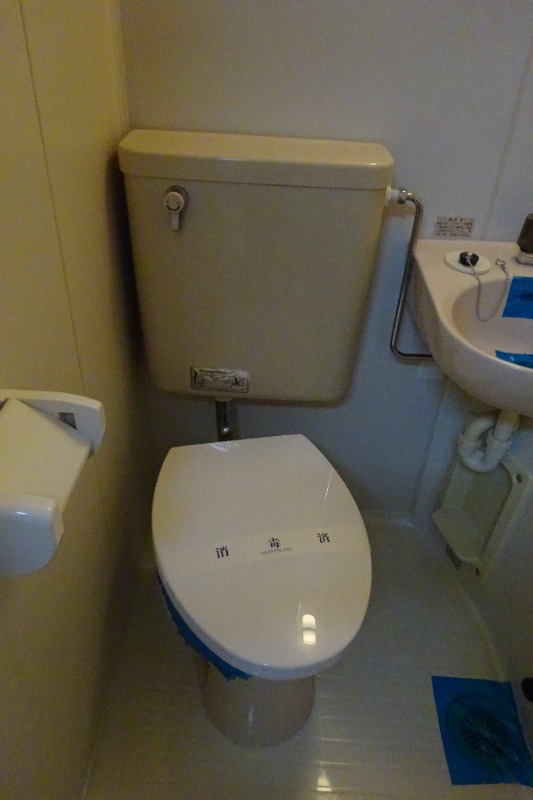 メゾン三山1階 ※別号室写真使用※