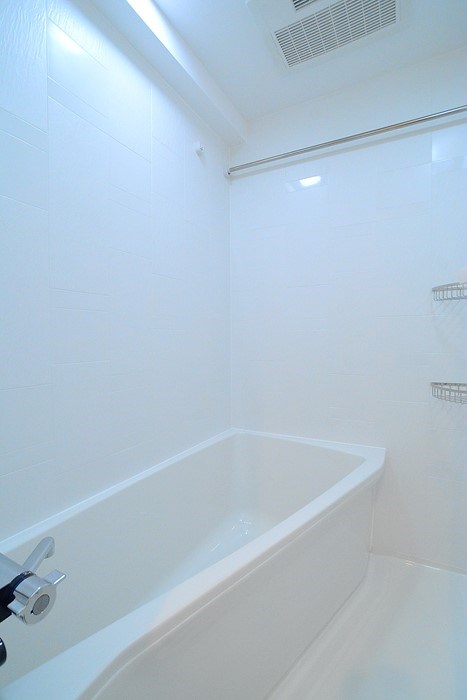 ステージグランデ新中野アジールコート お風呂