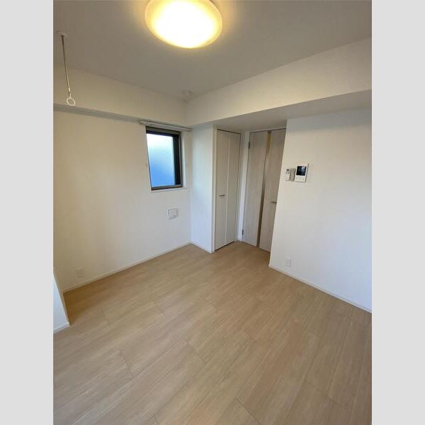 MAXIV西横浜DUE103号室 リビング