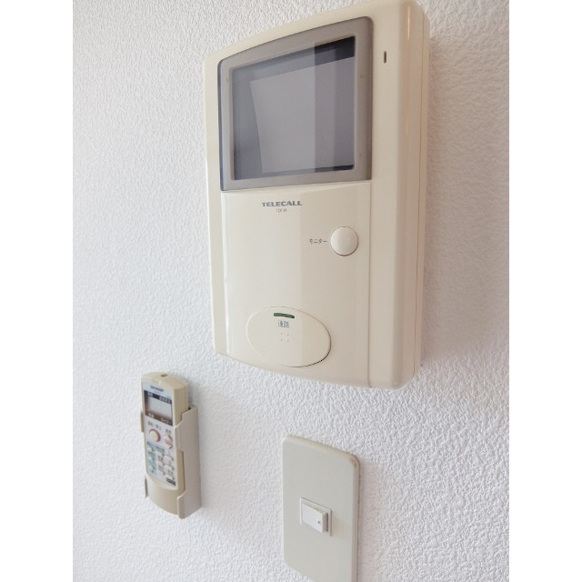 アムール星野103号室 部屋その他