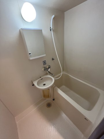 フィオリーシェ大宮 お風呂