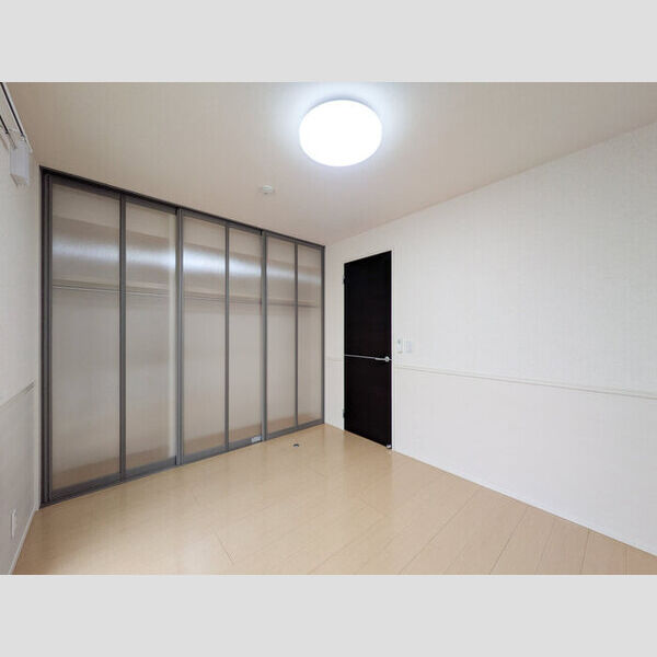 Casa Bonita302号室 洋室