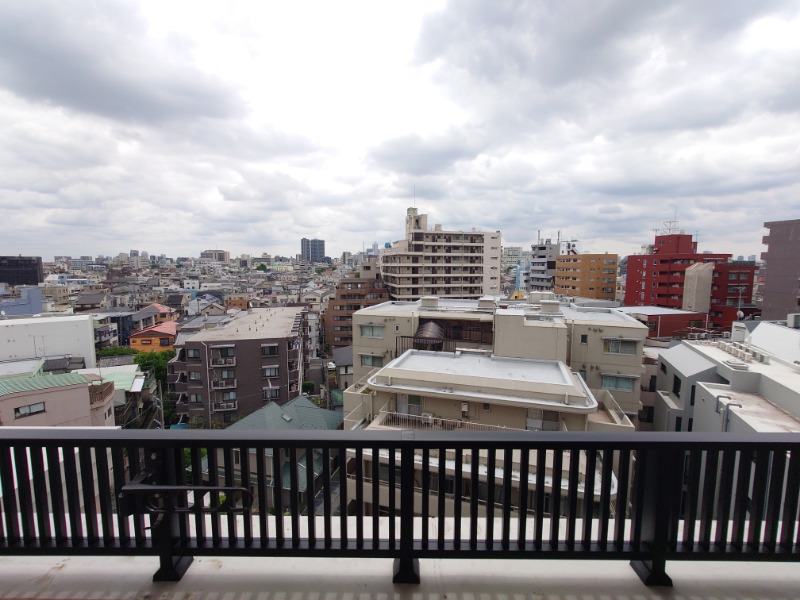 maison chrolo7階 部屋その他
