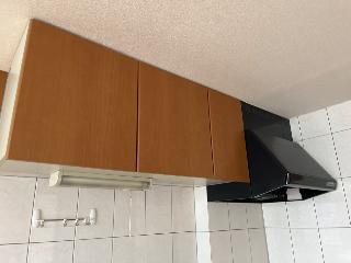 ＰＡＣＩＦＩＣ　ＴＥＮＲＩＮ（パシフィックテンリン） キッチン（イメージ）