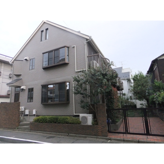 メルヴェーユ荻窪の外観画像