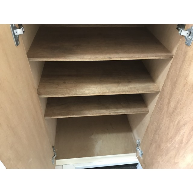 ドミトリー望星402号室 内観