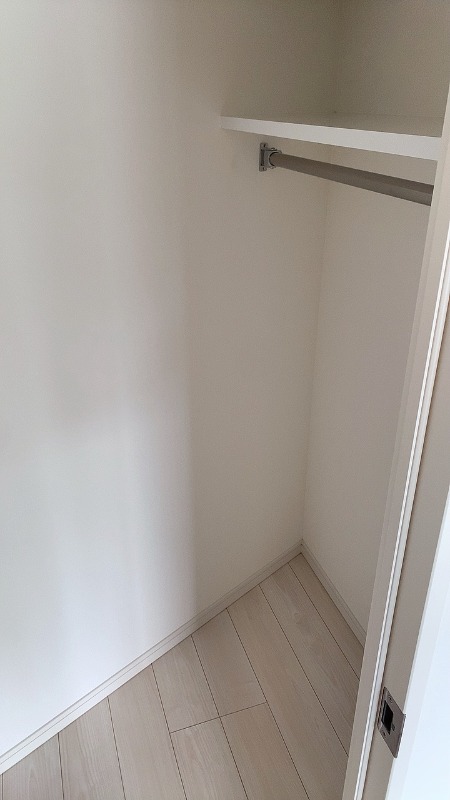 リヴシティ横濱ヒルサイドテラス5階 同仕様