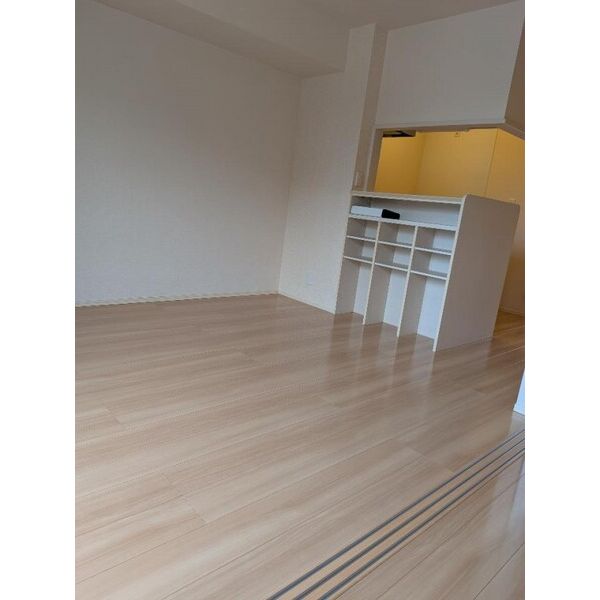 ベラフェリシア103号室 部屋その他