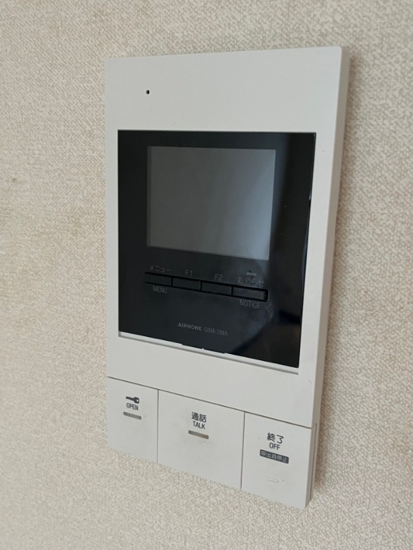 リエスお花茶屋1階 ※別部屋参照※モニター付きインターホン新設予定♪